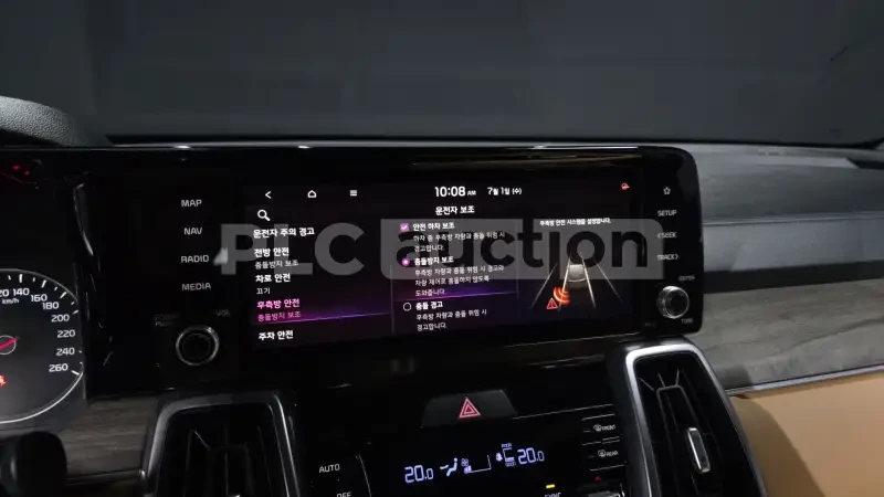 Kia Sorento ЛИЗИНГ, ЦЕНА до БГ, снимка 16 - Автомобили и джипове - 55414544