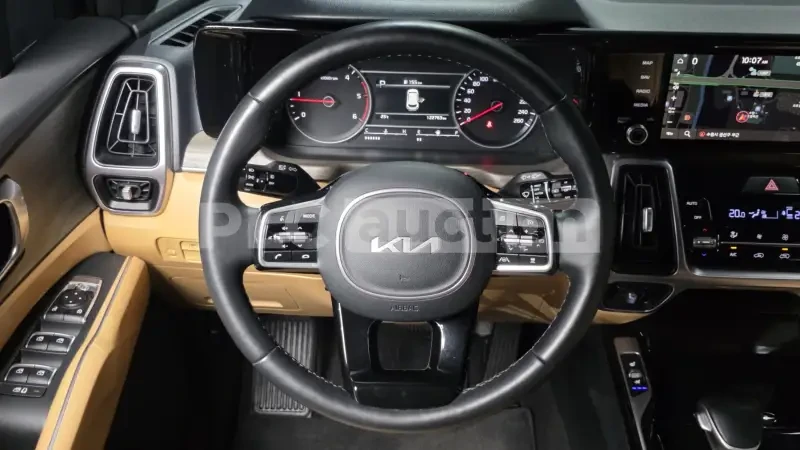 Kia Sorento ЛИЗИНГ, ЦЕНА до БГ, снимка 13 - Автомобили и джипове - 55414544