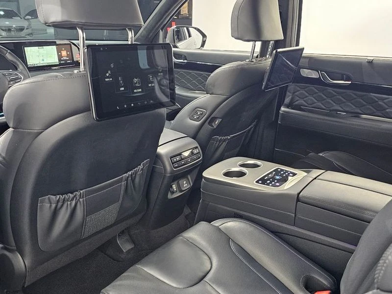 Hyundai Palisade 3.8 AWD VIP FULL | Mobile.bg � ����������� 17