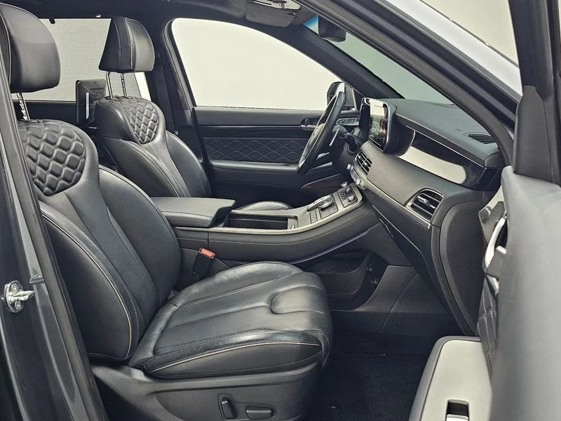 Hyundai Palisade 3.8 AWD VIP FULL | Mobile.bg � ����������� 11