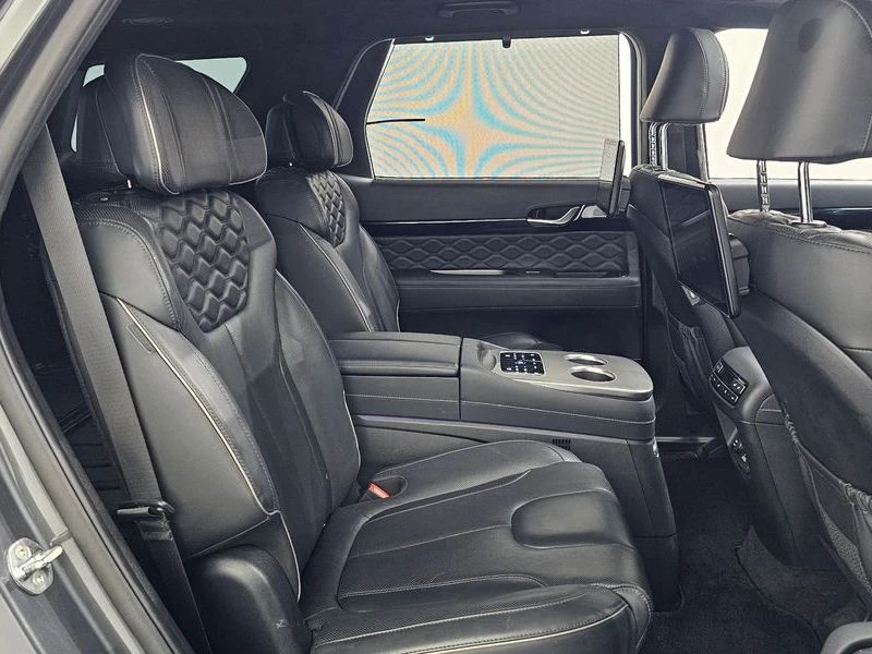 Hyundai Palisade 3.8 AWD VIP FULL | Mobile.bg � ����������� 12