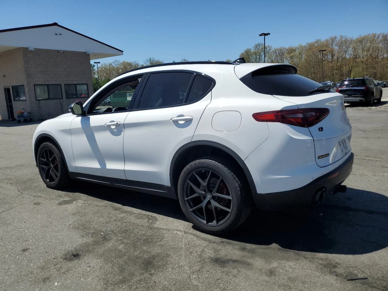 Alfa Romeo Stelvio Ti 280кс * Възможност за Лизинг*  - изображение 2