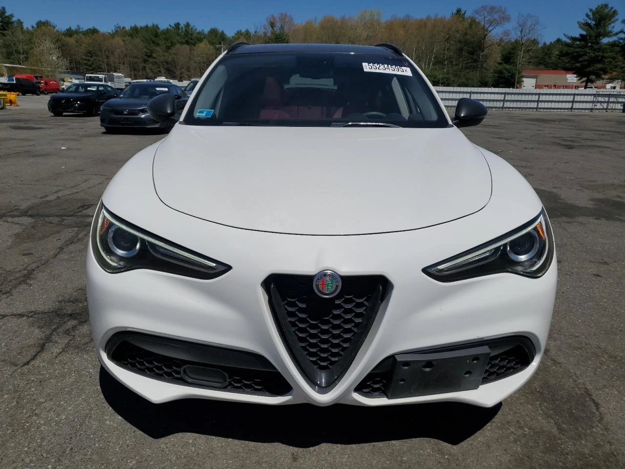 Alfa Romeo Stelvio Ti 280кс * Възможност за Лизинг*  - изображение 5