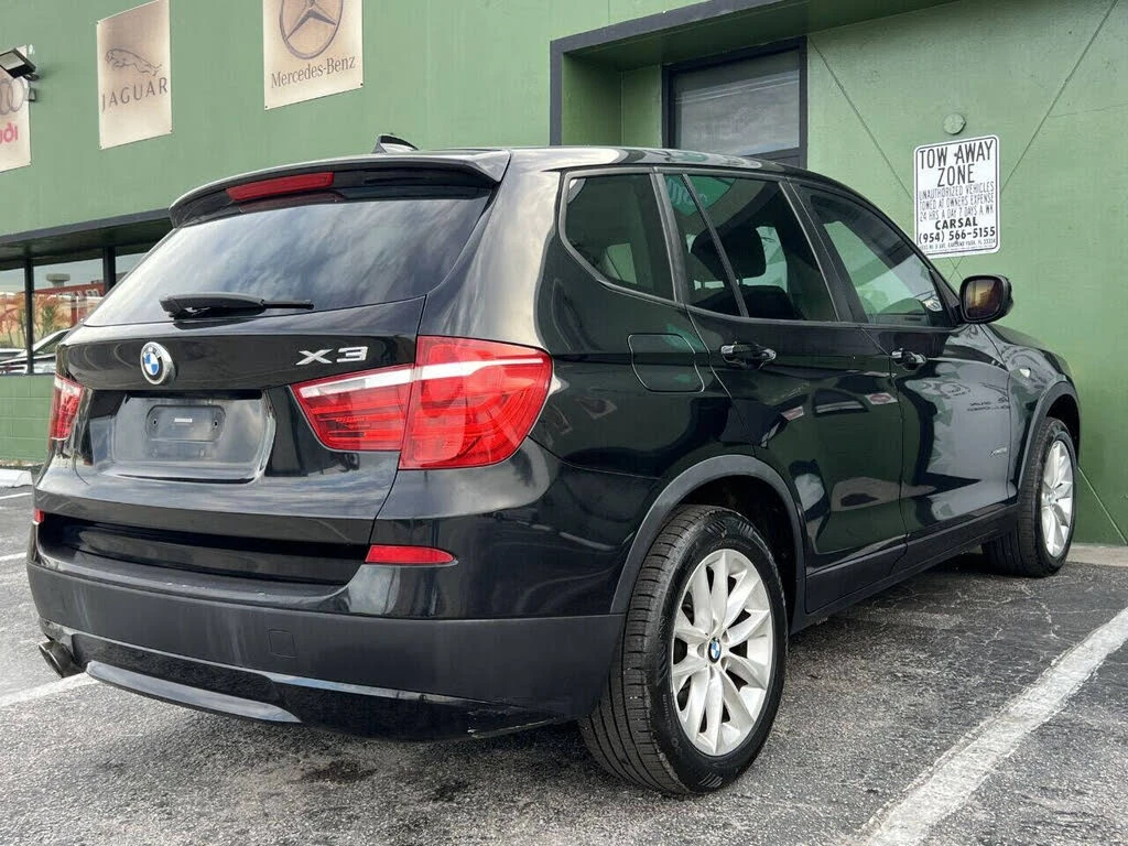 BMW X3 HeadUp* АвтоКредит* (ЦЕНА ДО БГ) - изображение 5