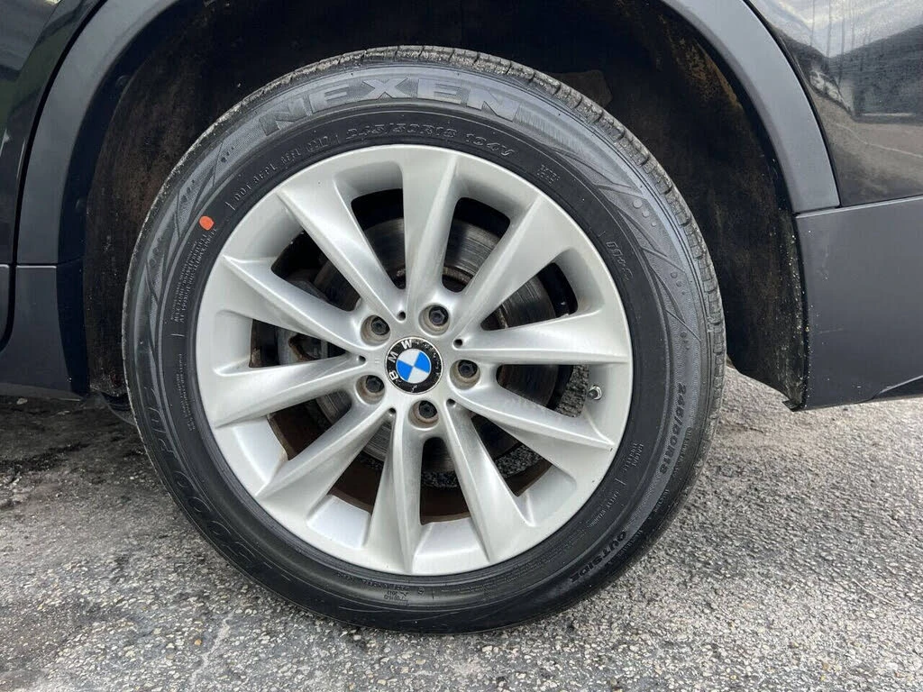 BMW X3 HeadUp* АвтоКредит* (ЦЕНА ДО БГ) - изображение 9