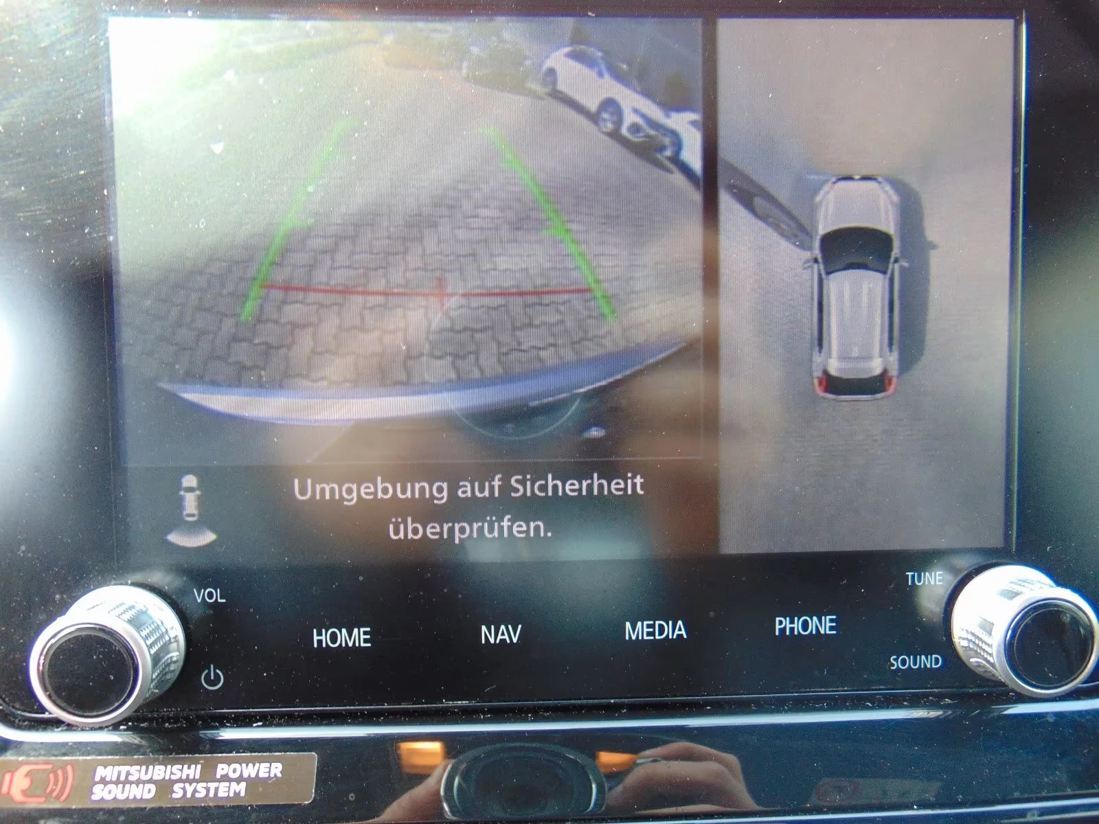 Mitsubishi Eclipse Cross PLUS-SELECT/188HP/PHEV/360/CPLAY/KLESS/LED/724f | Mobile.bg   12