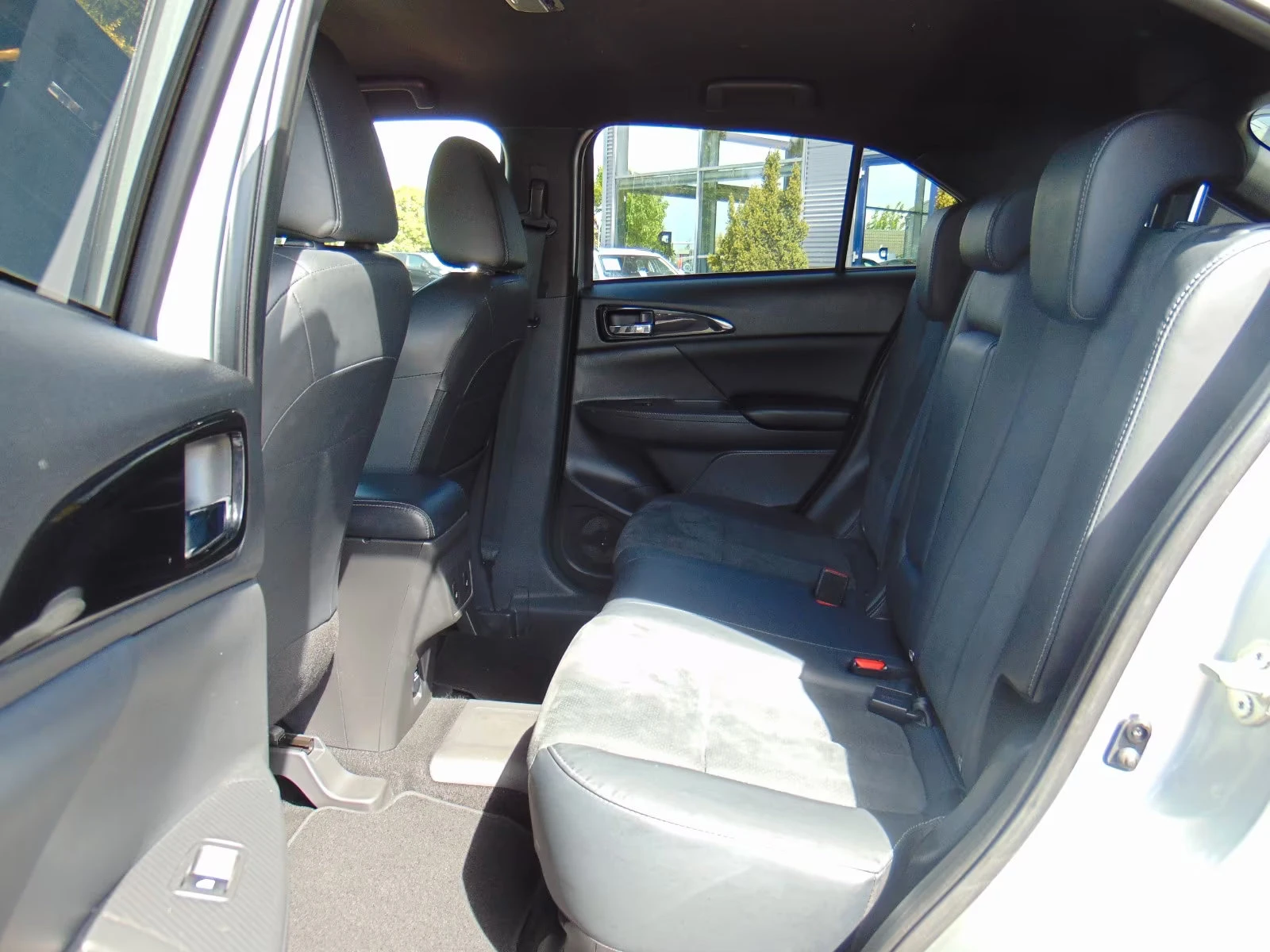 Mitsubishi Eclipse Cross PLUS-SELECT/188HP/PHEV/360/CPLAY/KLESS/LED/724f | Mobile.bg   15