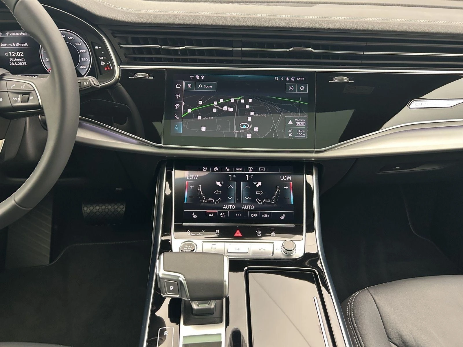 Audi Q7 55 TFSI/FACELIFT/S-LINE/PANO/MATRIX/HEADUP/7 | Mobile.bg   11