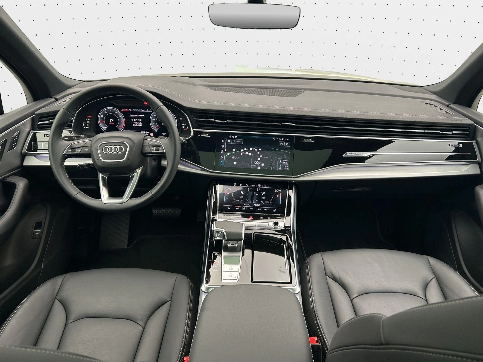 Audi Q7 55 TFSI/FACELIFT/S-LINE/PANO/MATRIX/HEADUP/7 | Mobile.bg   12