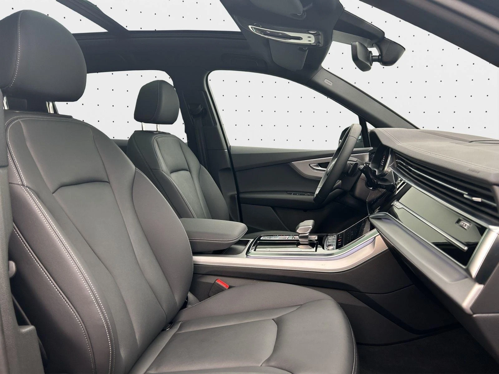 Audi Q7 55 TFSI/FACELIFT/S-LINE/PANO/MATRIX/HEADUP/7 | Mobile.bg   13