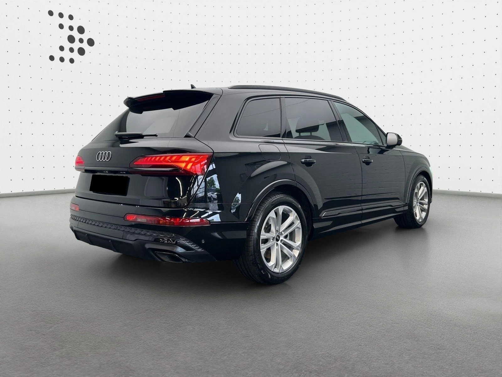 Audi Q7 55 TFSI/FACELIFT/S-LINE/PANO/MATRIX/HEADUP/7МЕСТЕН - изображение 5