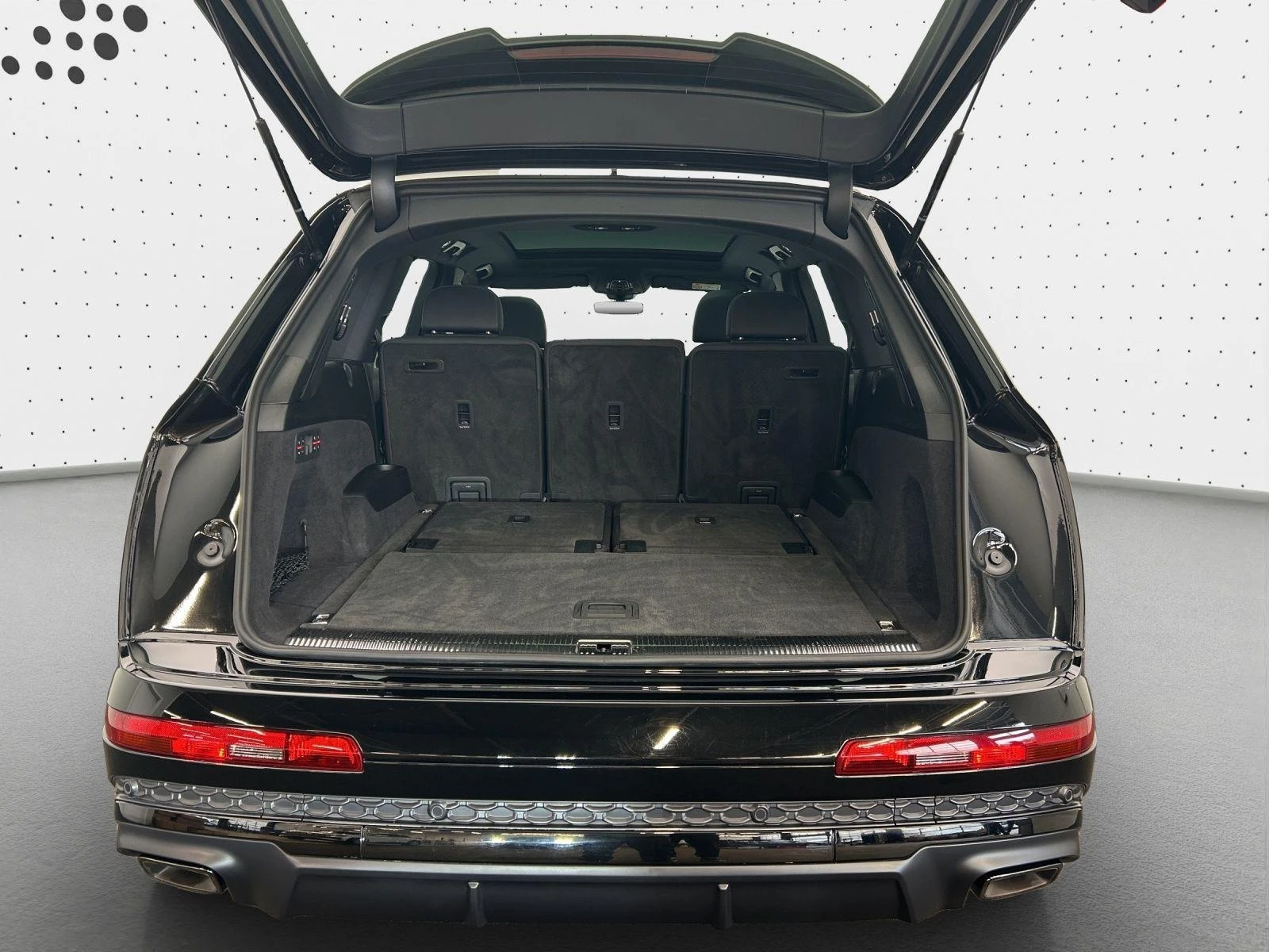 Audi Q7 55 TFSI/FACELIFT/S-LINE/PANO/MATRIX/HEADUP/7 | Mobile.bg   16