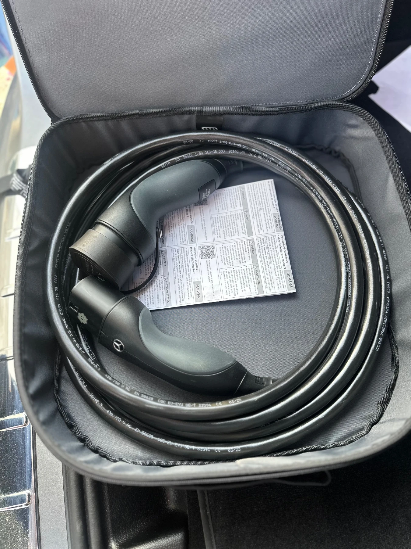 Mercedes-Benz EQA  - изображение 9