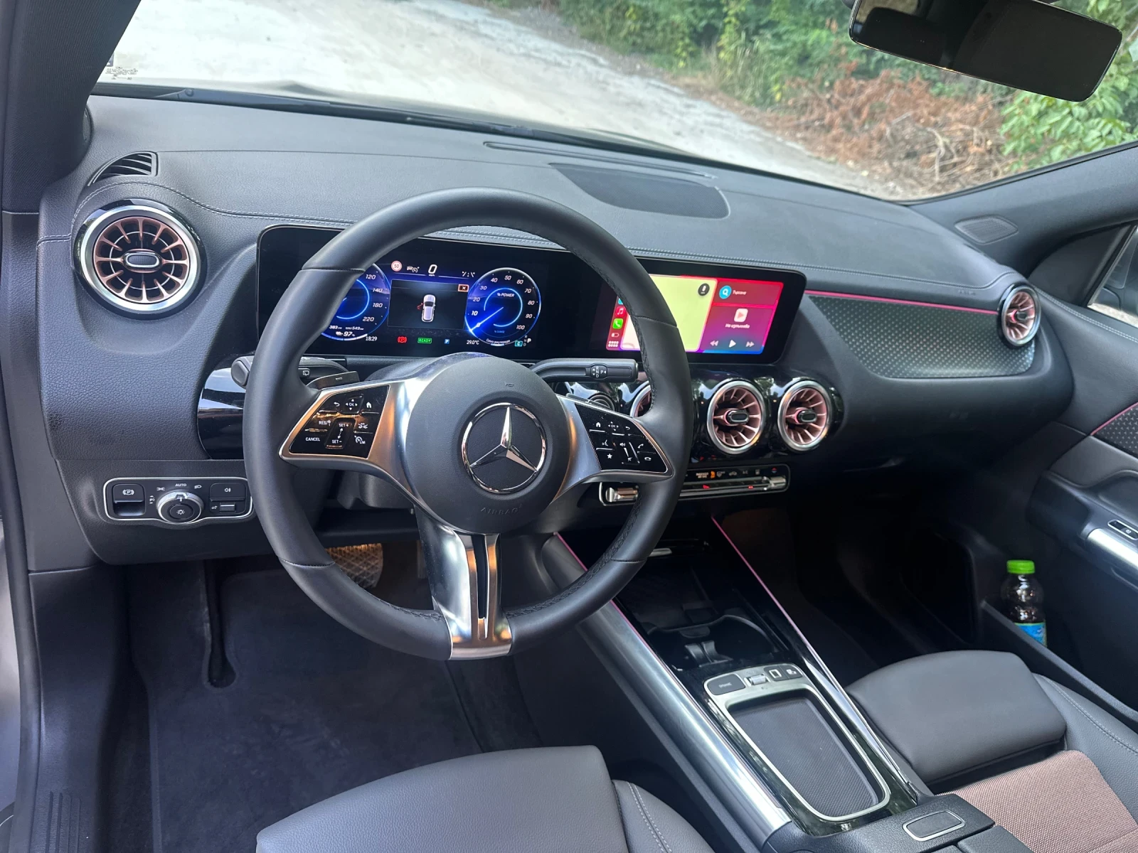 Mercedes-Benz EQA  - изображение 6