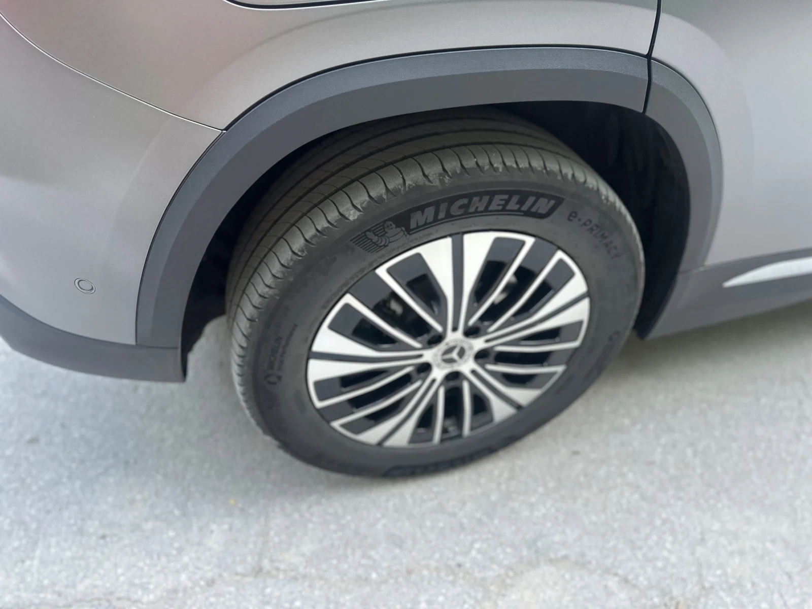 Mercedes-Benz EQA  - изображение 7