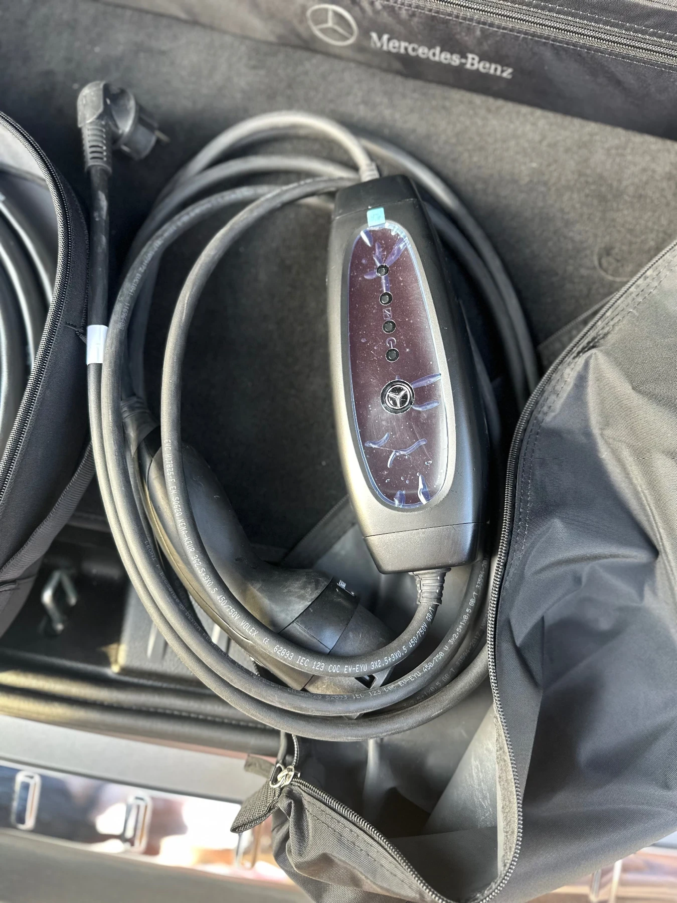 Mercedes-Benz EQA  - изображение 8