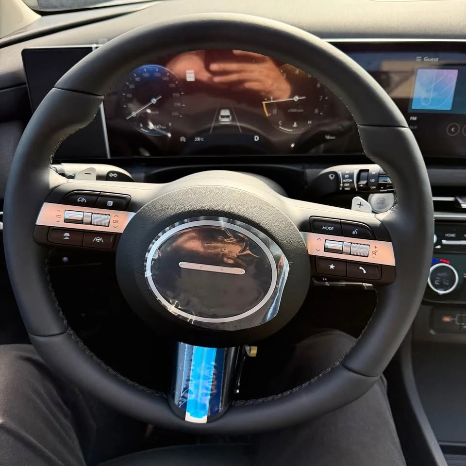 Hyundai Tucson Preferred AWD * * CARFAX * * АВТОКРЕДИТ * *  - изображение 10