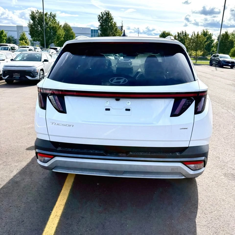 Hyundai Tucson Preferred AWD * * CARFAX * * АВТОКРЕДИТ * *  - изображение 6