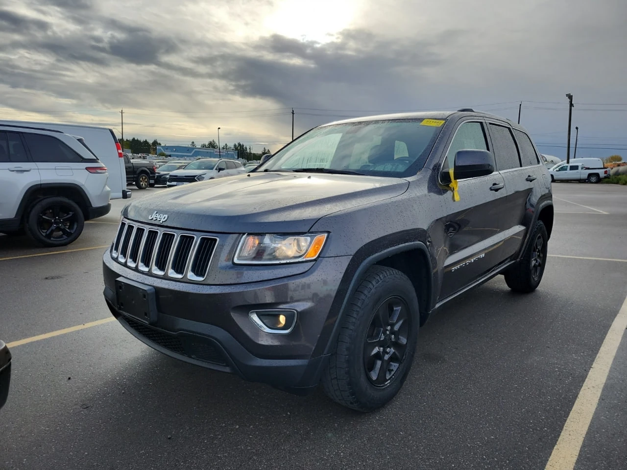 Jeep Grand cherokee *  *    *   *  | Mobile.bg   1