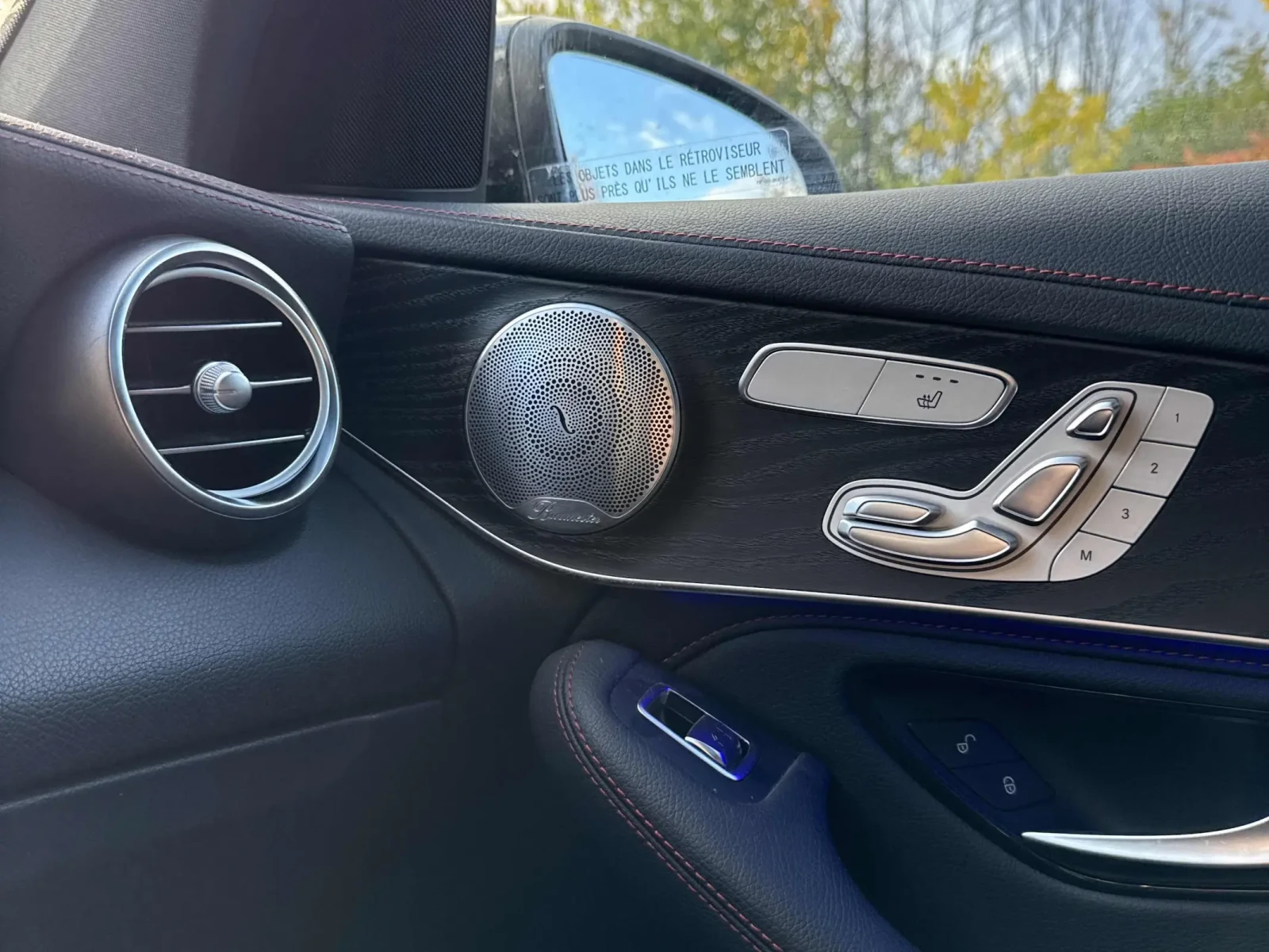 Mercedes-Benz GLC 43 AMG CARFAX    | Mobile.bg   13