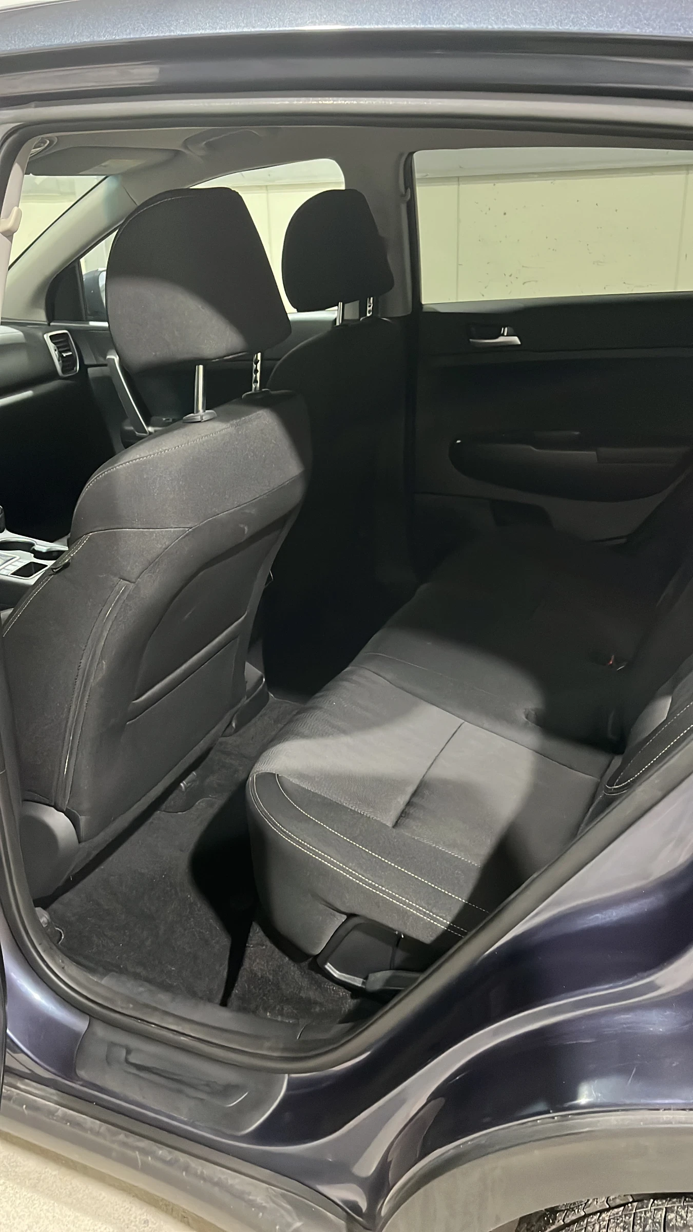 Kia Sportage 2.4 4x4 TOP - изображение 10