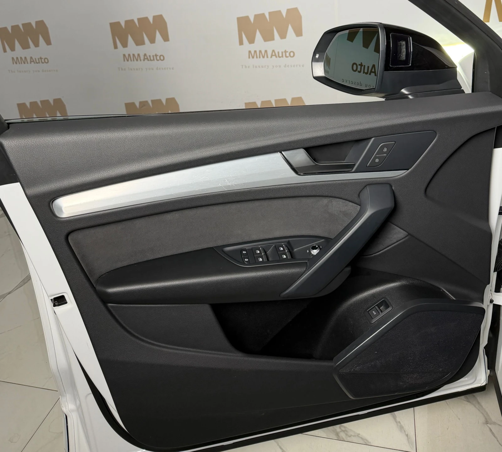 Audi Q5 Sportback* Quattro* 40TDi* 2xS-Line* Camera - изображение 7