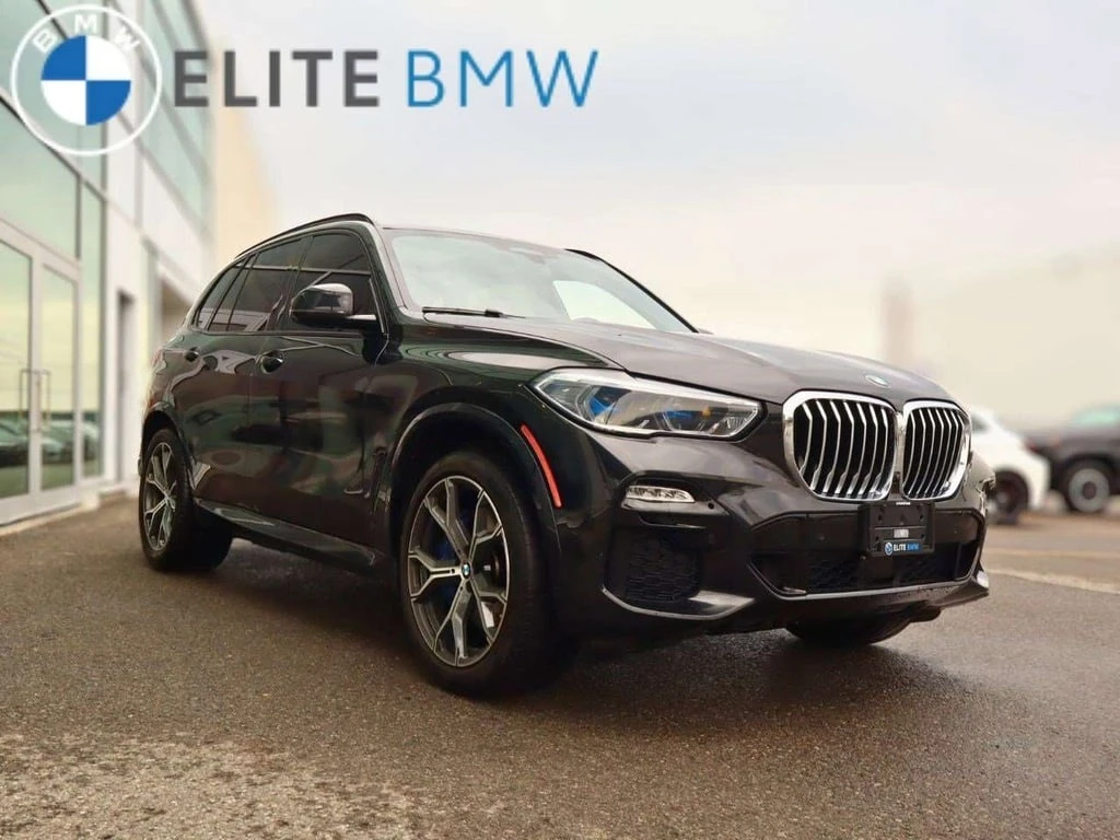 BMW X5 * xDrive45e * CARFAX * ЦЕНА ДО БГ - изображение 2