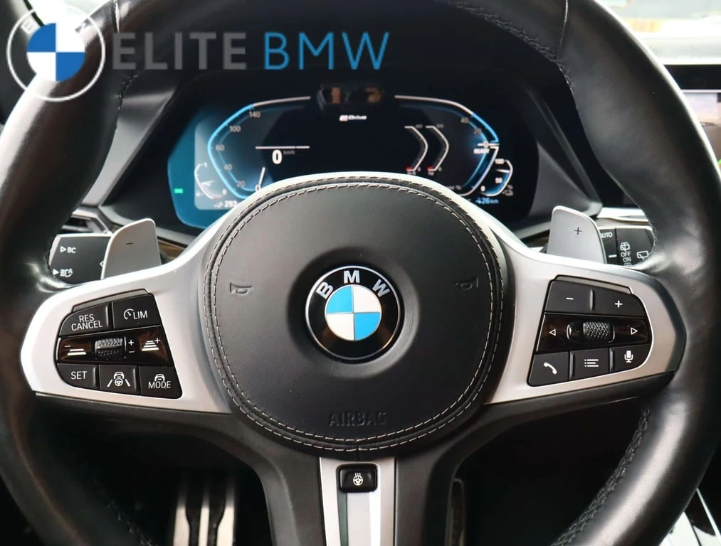 BMW X5 * xDrive45e * CARFAX * ЦЕНА ДО БГ - изображение 7