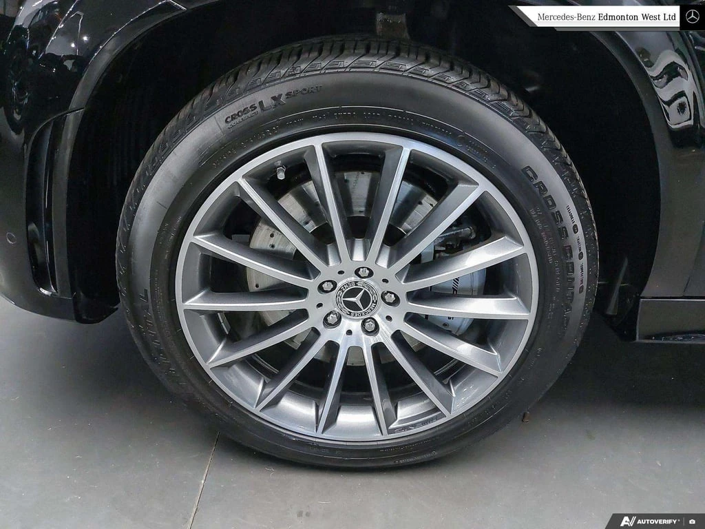 Mercedes-Benz GLE 53 4MATIC AMG * CARFAX * 360 * Burmester* ПАНОРАМА - изображение 7