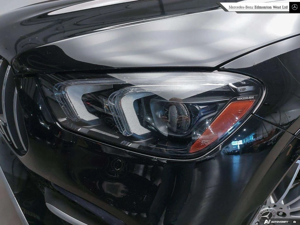 Mercedes-Benz GLE 53 4MATIC AMG * CARFAX * 360 * Burmester* ПАНОРАМА - изображение 8