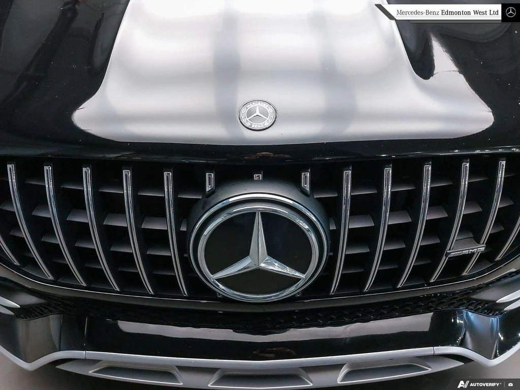 Mercedes-Benz GLE 53 4MATIC AMG * CARFAX * 360 * Burmester* ПАНОРАМА - изображение 9