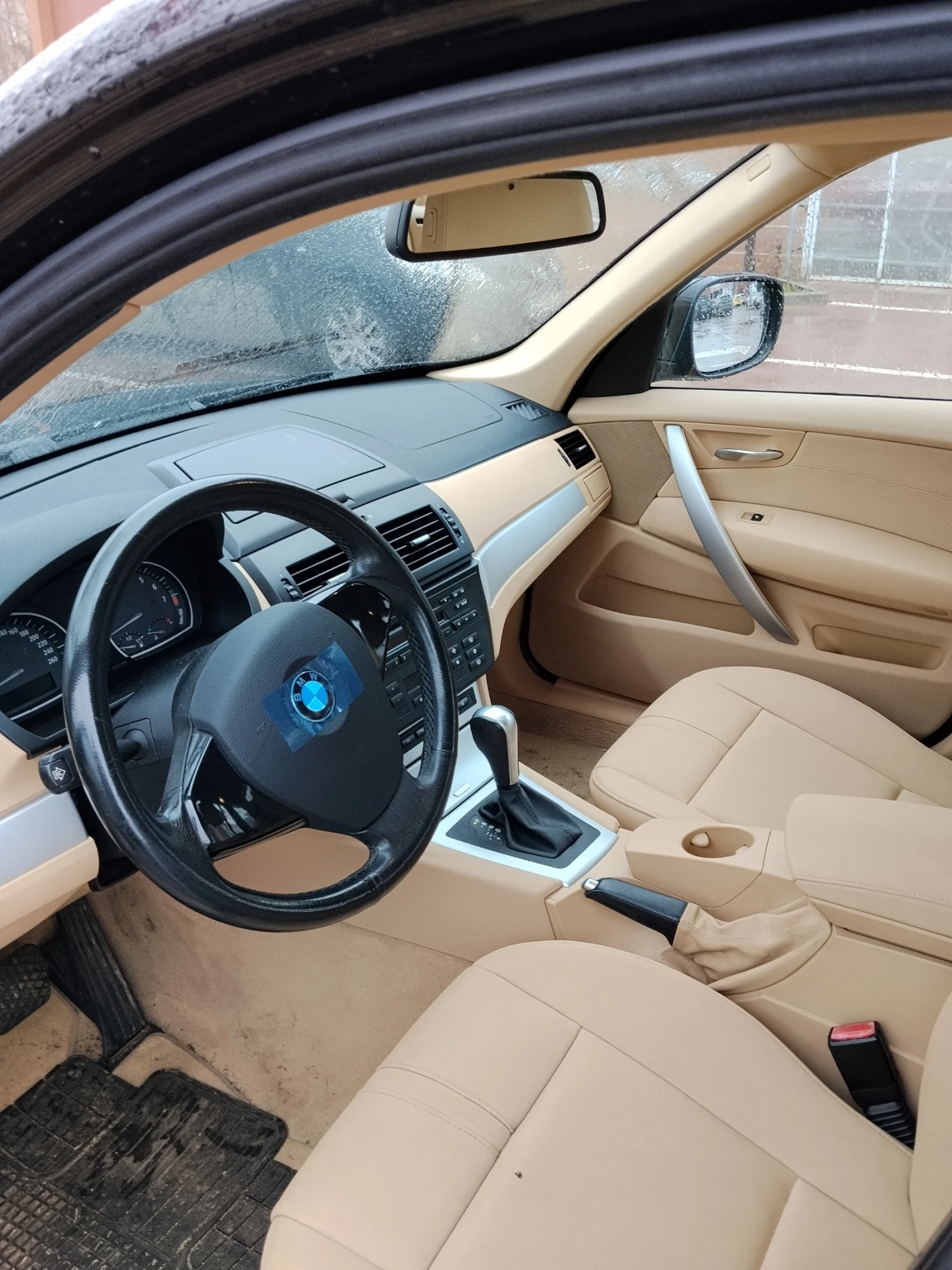 BMW X3 2.5si Xdrive | Mobile.bg � ����������� 17