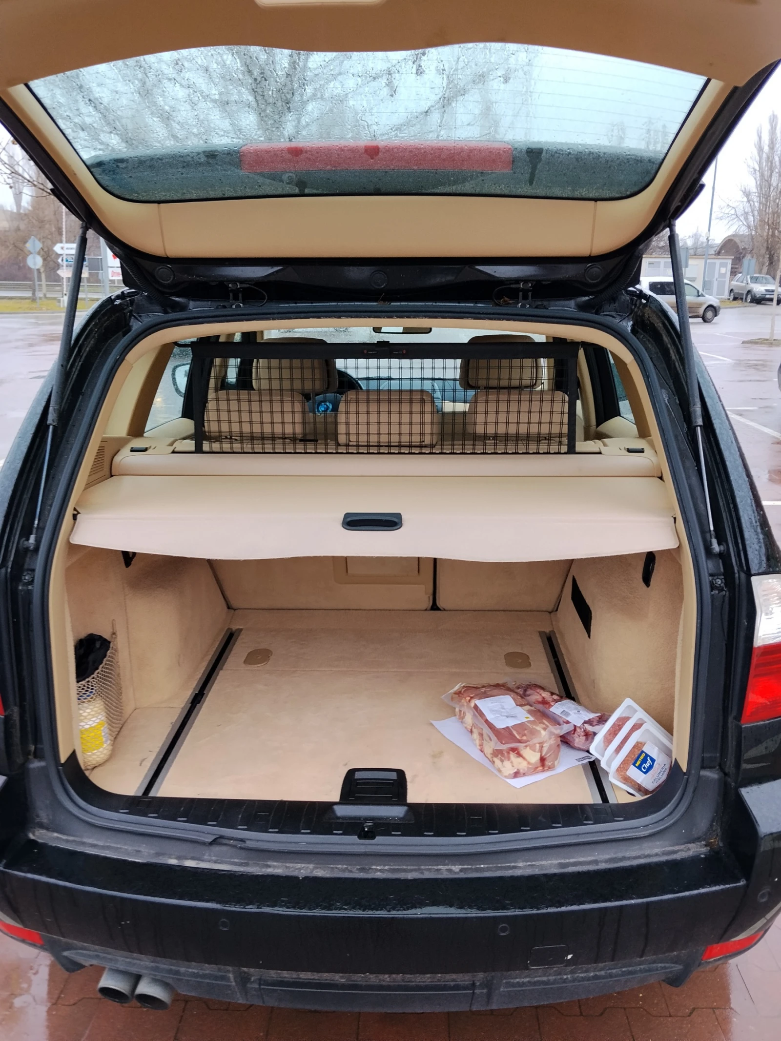 BMW X3 2.5si Xdrive - изображение 8