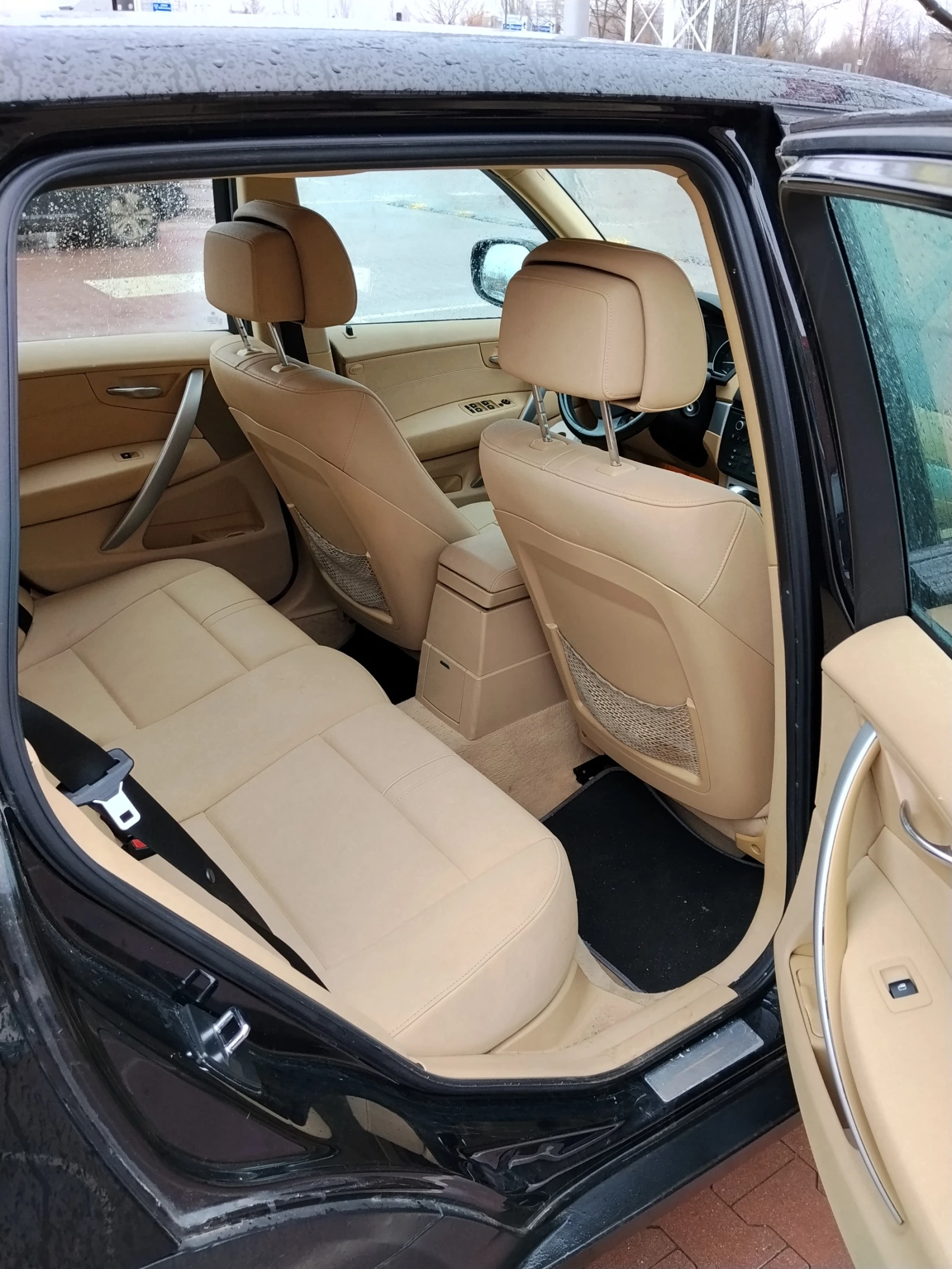 BMW X3 2.5si Xdrive | Mobile.bg � ����������� 12