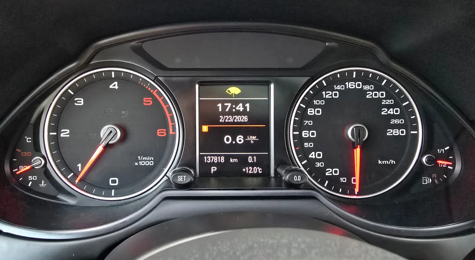 Audi Q5 2.0TDI* 190��* 3� S-line* FACE LIFT* 137 000�� | Mobile.bg � ����������� 17