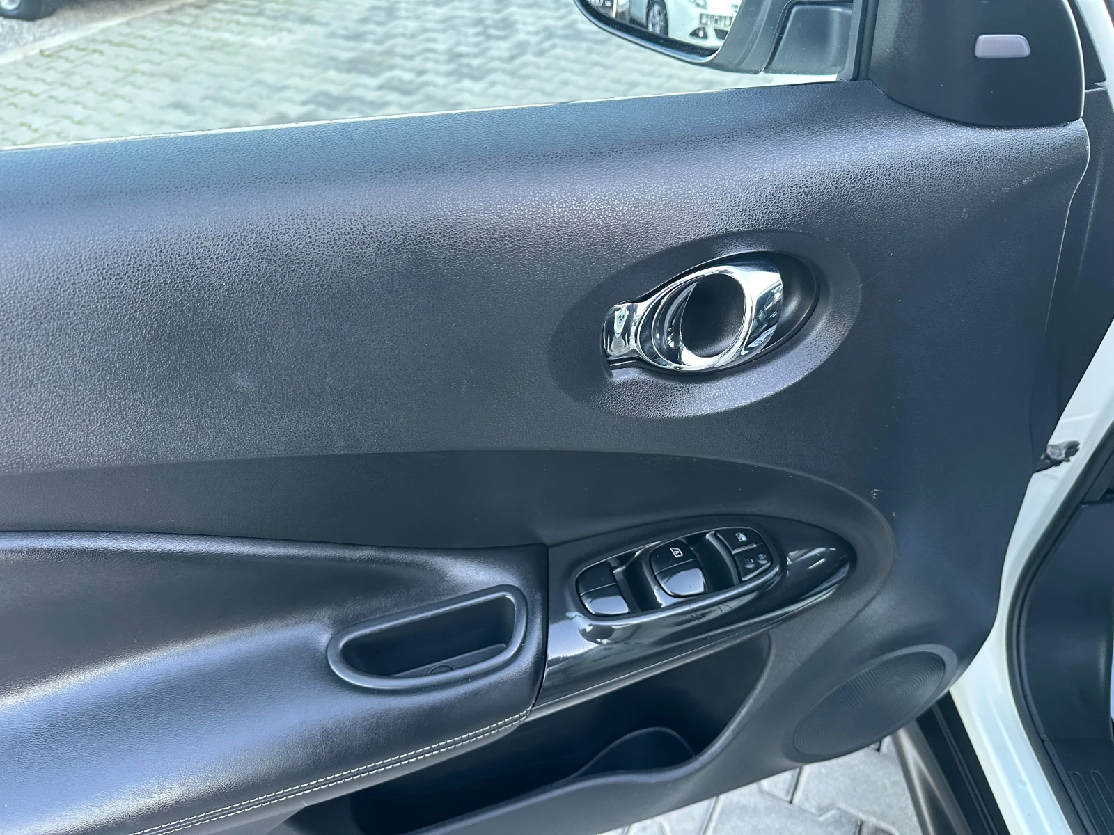 Nissan Juke AVTOMATIK* KEYLESS* NAVI* LED* TOP*  | Mobile.bg � ����������� 12