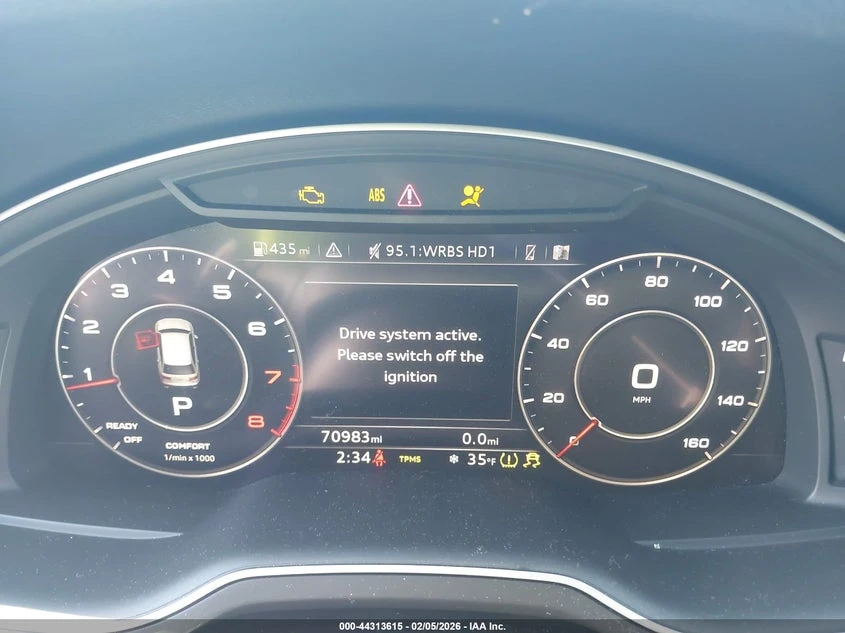 Audi Q7 2l 45 Premium - изображение 7