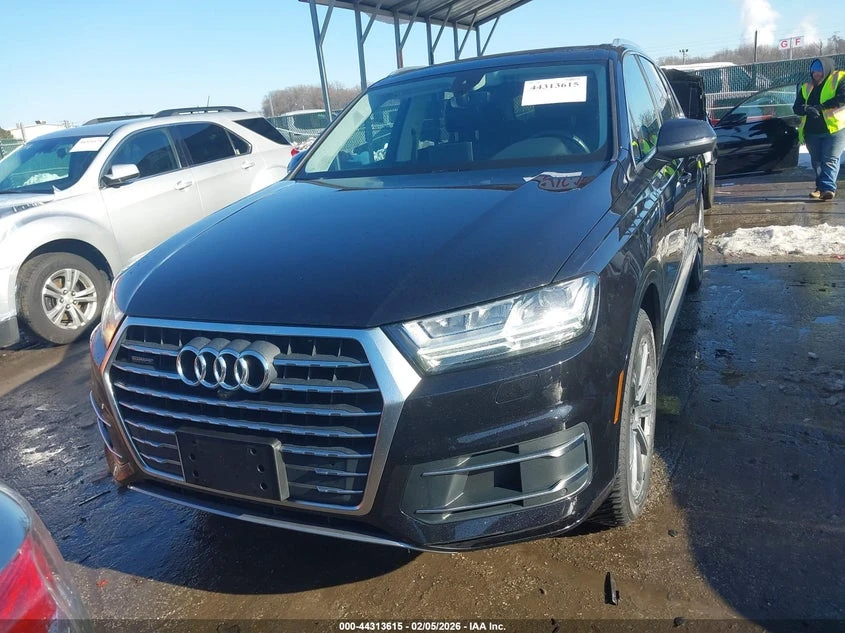 Audi Q7 2l 45 Premium | Mobile.bg � ����������� 13