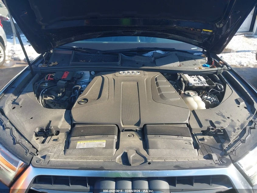 Audi Q7 2l 45 Premium - изображение 10