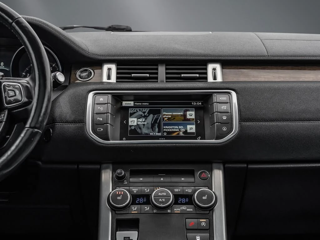 Land Rover Range Rover Evoque * ���������� * (���� �� ��) | Mobile.bg � ����������� 10