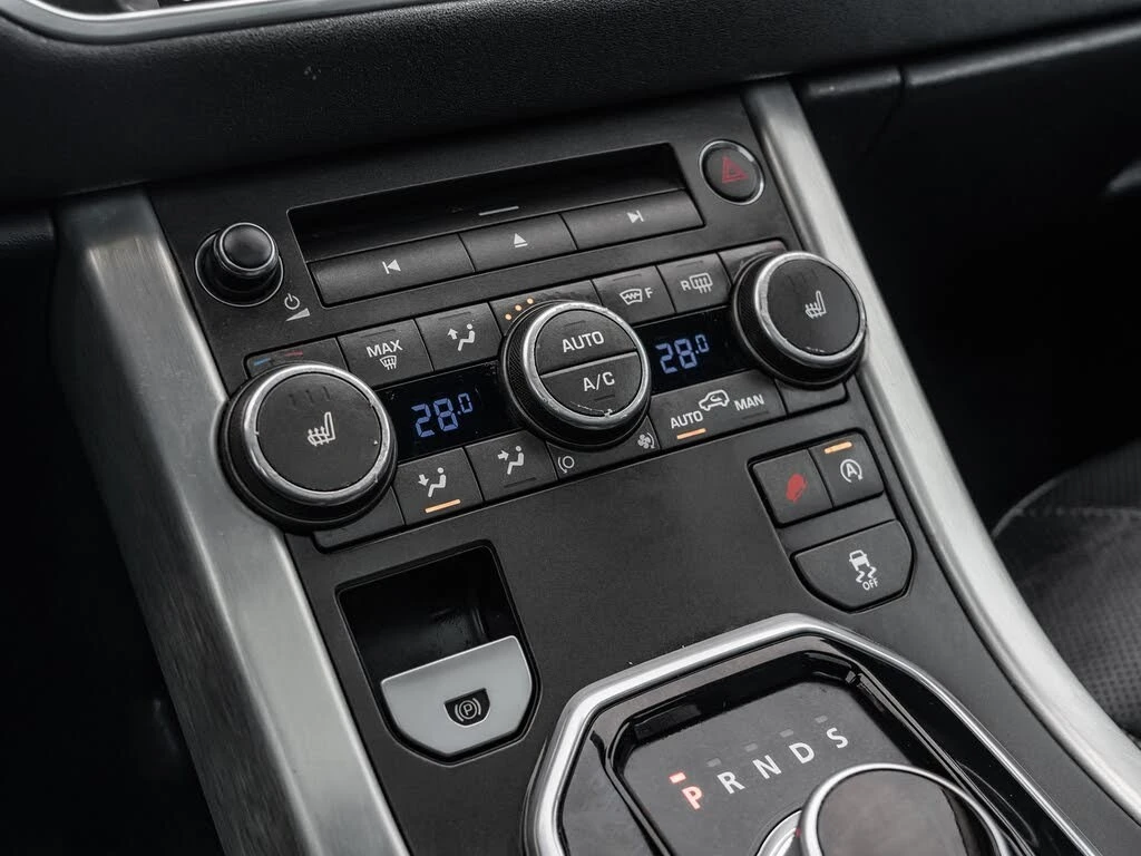 Land Rover Range Rover Evoque * ���������� * (���� �� ��) | Mobile.bg � ����������� 12