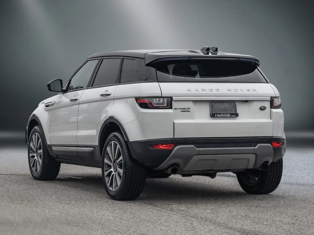 Land Rover Range Rover Evoque * ���������� * (���� �� ��) | Mobile.bg � ����������� 4