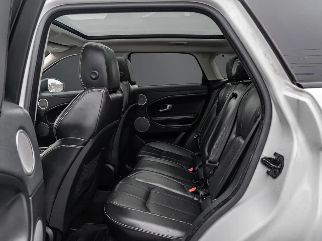 Land Rover Range Rover Evoque * ���������� * (���� �� ��) | Mobile.bg � ����������� 17