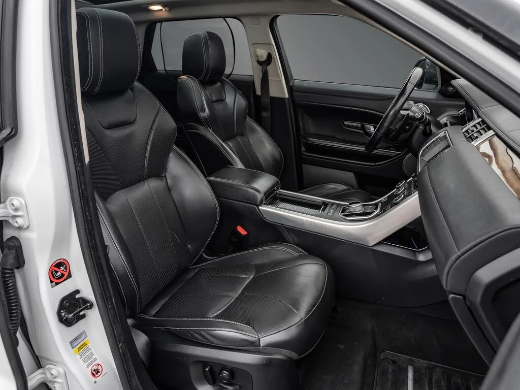 Land Rover Range Rover Evoque * ���������� * (���� �� ��) | Mobile.bg � ����������� 15