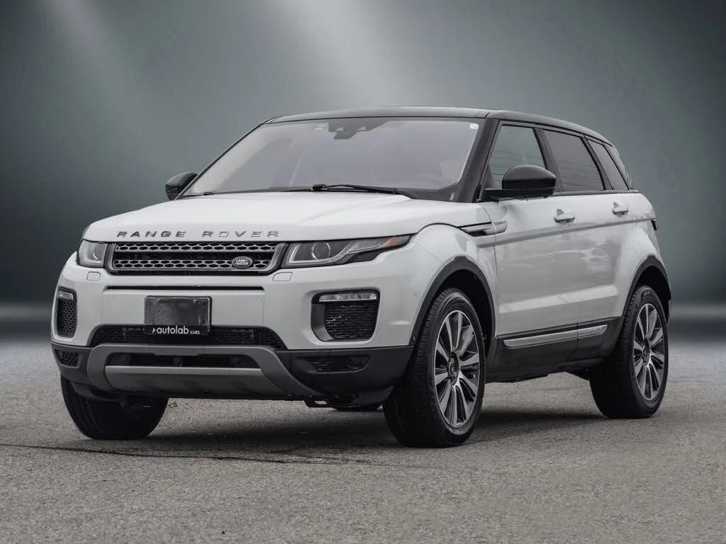 Land Rover Range Rover Evoque * ���������� * (���� �� ��) | Mobile.bg � ����������� 1