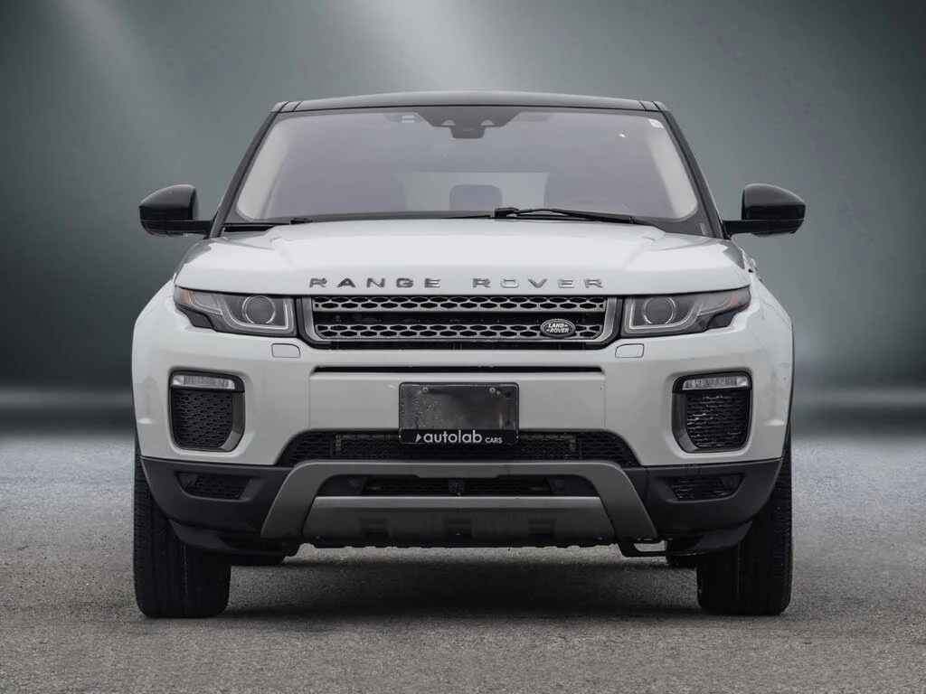 Land Rover Range Rover Evoque * ���������� * (���� �� ��) | Mobile.bg � ����������� 2