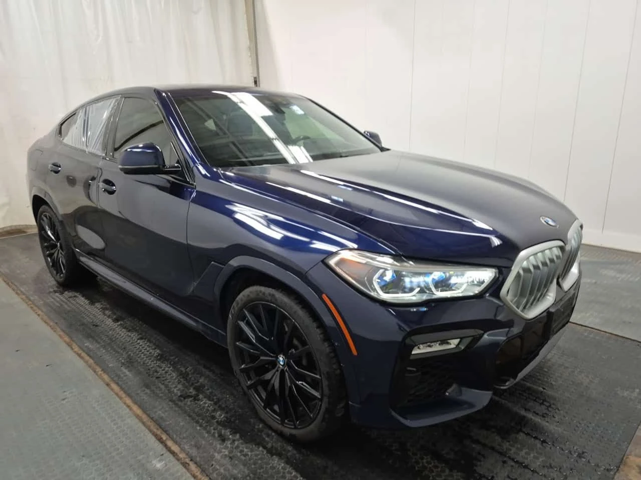 BMW X6 40i M-Sport * Laser * CARFAX * �� BMW * 68� ��! *  | Mobile.bg � ����������� 2