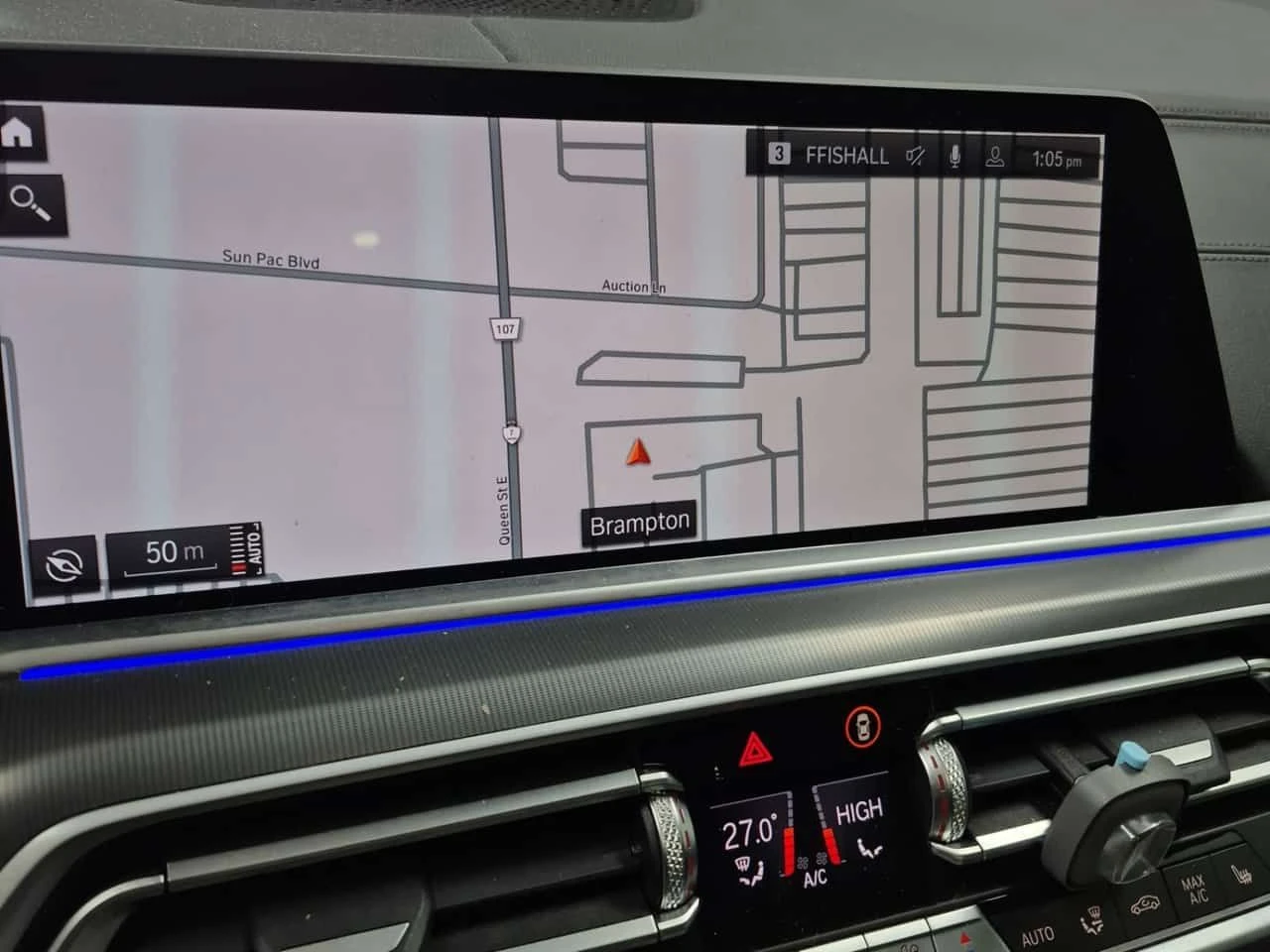 BMW X6 40i M-Sport * Laser * CARFAX * �� BMW * 68� ��! *  | Mobile.bg � ����������� 9