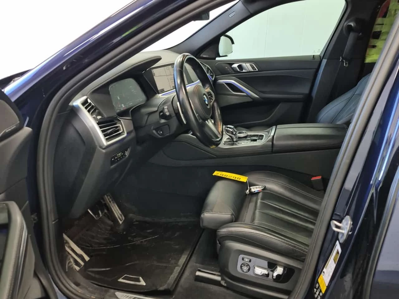 BMW X6 40i M-Sport * Laser * CARFAX * �� BMW * 68� ��! *  | Mobile.bg � ����������� 10