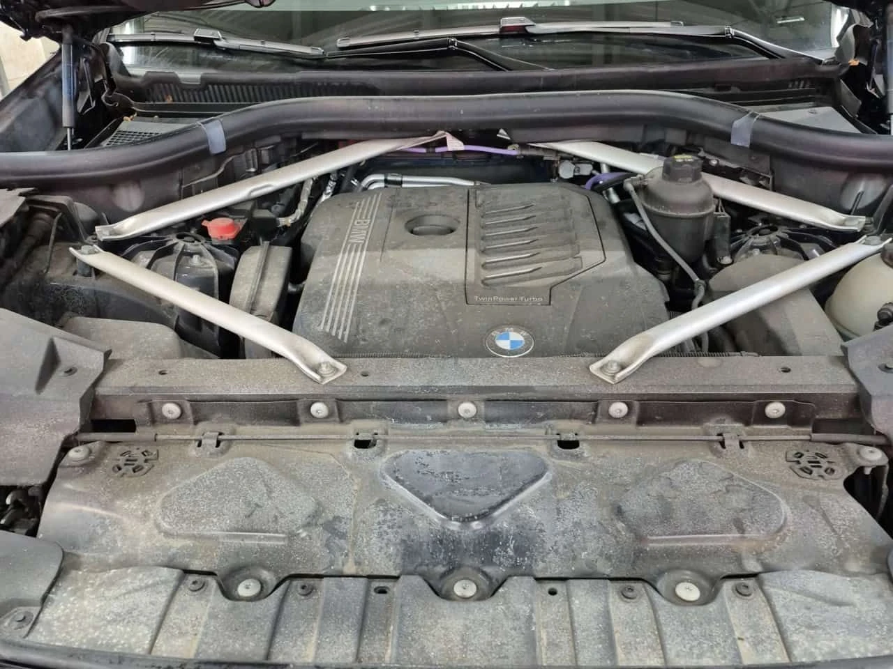 BMW X6 40i M-Sport * Laser * CARFAX * �� BMW * 68� ��! *  | Mobile.bg � ����������� 16